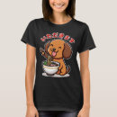 Pesquisar por cute dachshund camisetas Amor
