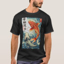 Pesquisar por dois peixes camisetas Yin yang