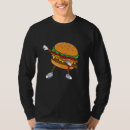 Pesquisar por cheeseburger camisetas Restaurante