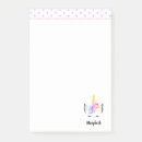 Pesquisar por unicornio post its Girl
