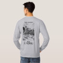 Pesquisar por curiosidades camisetas Música