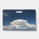Pesquisar por eu sou uma nuvem crachás Nuvens