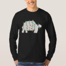 Pesquisar por animais do jardim zoológico camisetas Amante