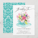 Pesquisar por birthday brunch convites Floral aquarela