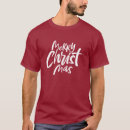 Pesquisar por cristão natal camisetas Jesus