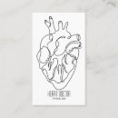 Pesquisar por cardíaco cartao de visita Hospital