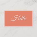 Pesquisar por premium cartao de visita Elegante