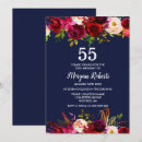 Pesquisar por burgundy floral convites Rosa