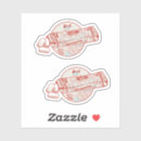 Pesquisar por atum adesivos Peixe