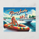 Pesquisar por rapariga postais postais cartoes postais Retrô