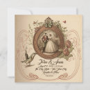 Pesquisar por vintage cinderella convites Elegante