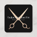 Pesquisar por scissor cartao de visita Cabeleireiro