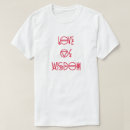 Pesquisar por filosofia camisetas Amor