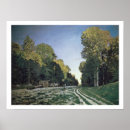 Pesquisar por fontainebleau pôsteres Monet