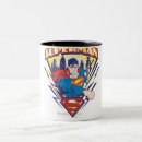 Pesquisar por clark kent canecas Steel