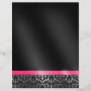 Pesquisar por fundo preto flyers Design