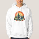 Pesquisar por portland moletons com capuz Oregon
