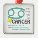 Pesquisar por cancer ornamentos Horóscopo