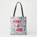 Pesquisar por rock and roll bolsas Saco de compras
