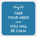 Pesquisar por paródia adesivos Mantenha calma