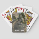 Pesquisar por dinossauro baralhos Tiranossauro