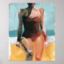 Pesquisar por natação pôsteres Empoderamento feminino