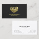 Pesquisar por ministério cartao de visita Religioso