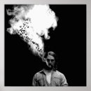 Pesquisar por cigarra dos desenhos animados Fumante