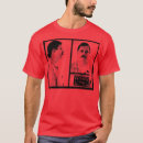Pesquisar por mugshots camisetas Aniversário