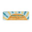 Pesquisar por raio etiquetas endereco retorno Azul