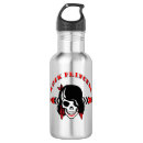 Pesquisar por punk rock garrafa agua Metal