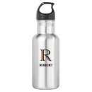 Pesquisar por masculino garrafa agua For him