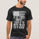 Pesquisar por veteranos militares camisetas Patriótico
