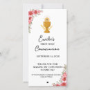 Pesquisar por oração católica cartoes Primeira comunhão