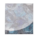 Pesquisar por planeta bloco de notas Ciência