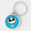 Pesquisar por panda do kawaii chaveiros Fofo