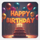 Pesquisar por feliz aniversario colorido adesivos Qualquer pessoa