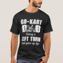 Pesquisar por kart camisetas Pai