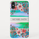 Pesquisar por abstrato floral iphone capas Vintage