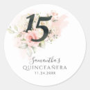 Pesquisar por de 15 adesivos Quinceañera