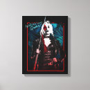 Pesquisar por harley quinn impressão de canvas Folhas