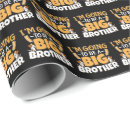 Pesquisar por irmã papel de presente Irmão mais velho