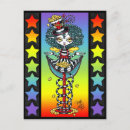 Pesquisar por palhaços cartoes postais For kids