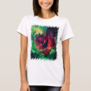 Pesquisar por roseta camisetas Flor