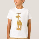 Pesquisar por camel tshirts camisetas For kids