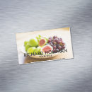 Pesquisar por vitamina cartao de visita Fruta