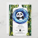 Pesquisar por panda bamboo convites Capricho