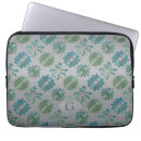 Pesquisar por pedra preciosa laptop sleeves Verde