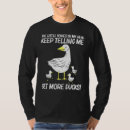 Pesquisar por galinha da água camisetas Aves aquáticas