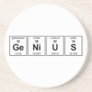 Pesquisar por elementos químicos porta copos Geek